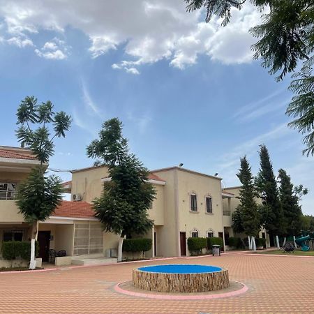Al Muhaidb Residence For Chalets And Holidays Homes Al Hada Exterior foto